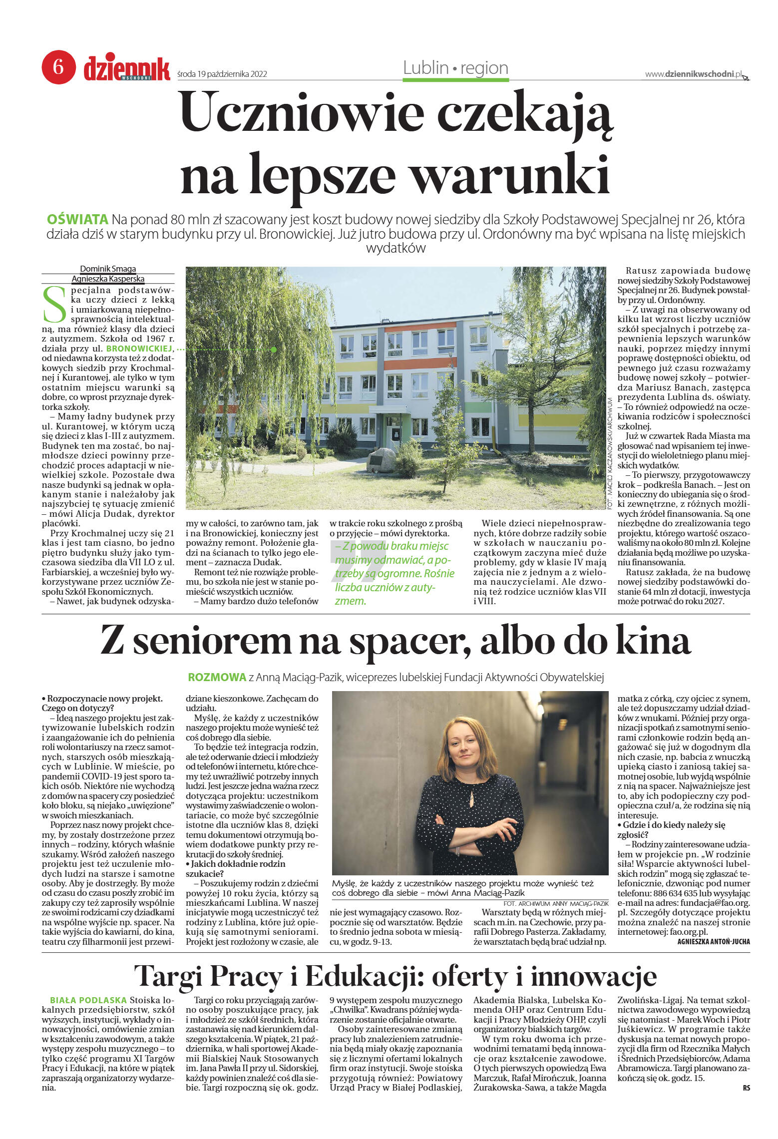 Wydanie główne - strona 6