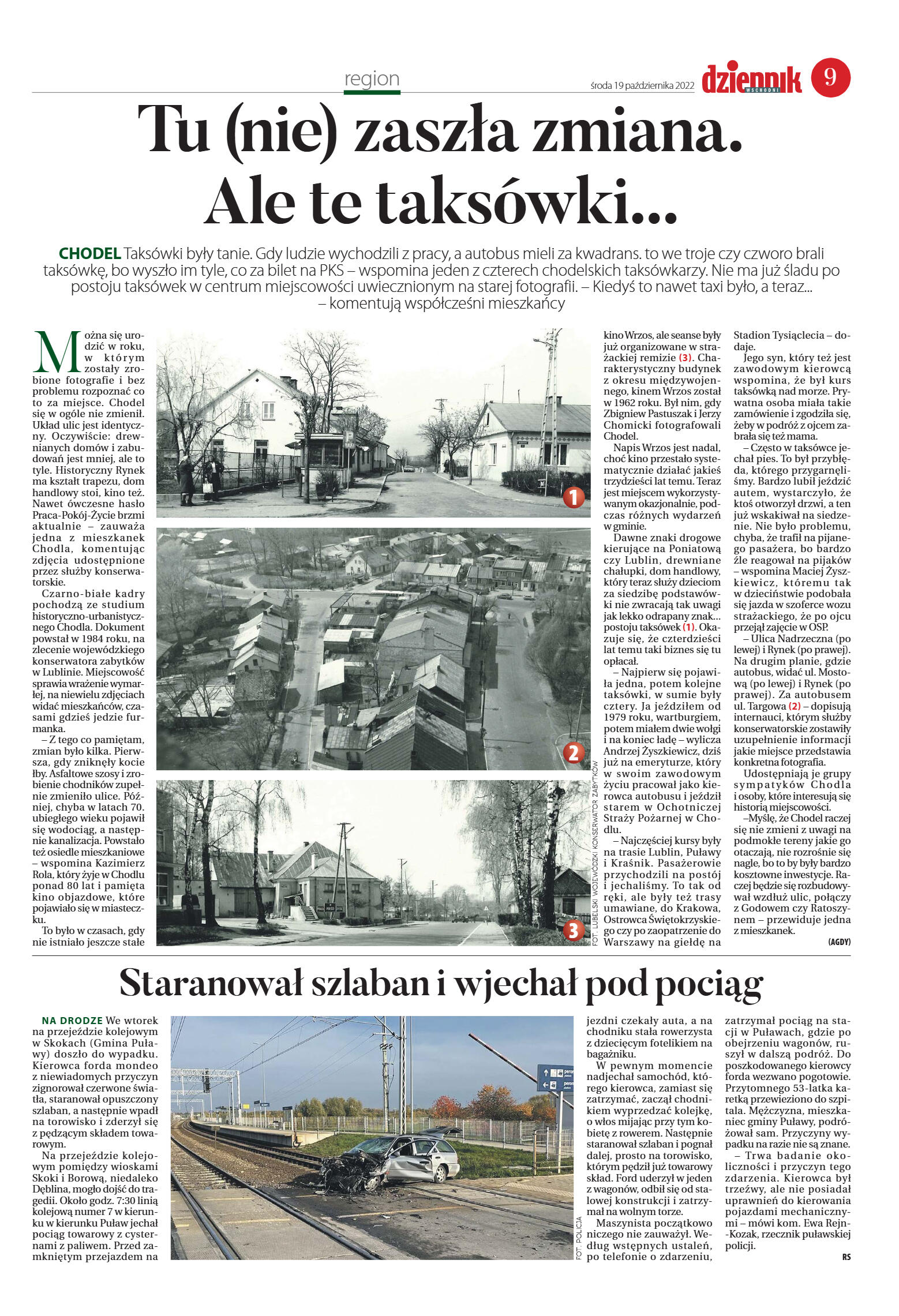 Wydanie główne - strona 9