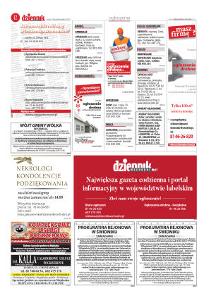 Wydanie główne - strona 12