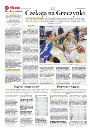 Wydanie główne - strona 14