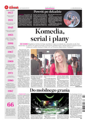 Wydanie główne - strona 16