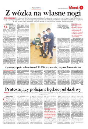 Wydanie główne - strona 3