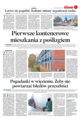 Wydanie główne - strona 7