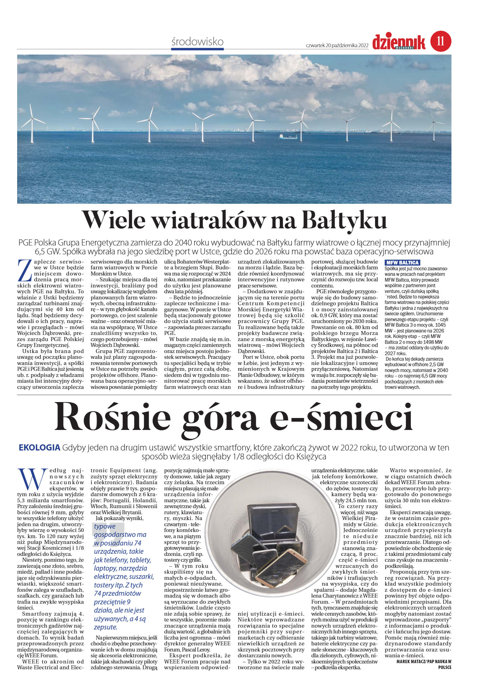 Wydanie główne - strona 11