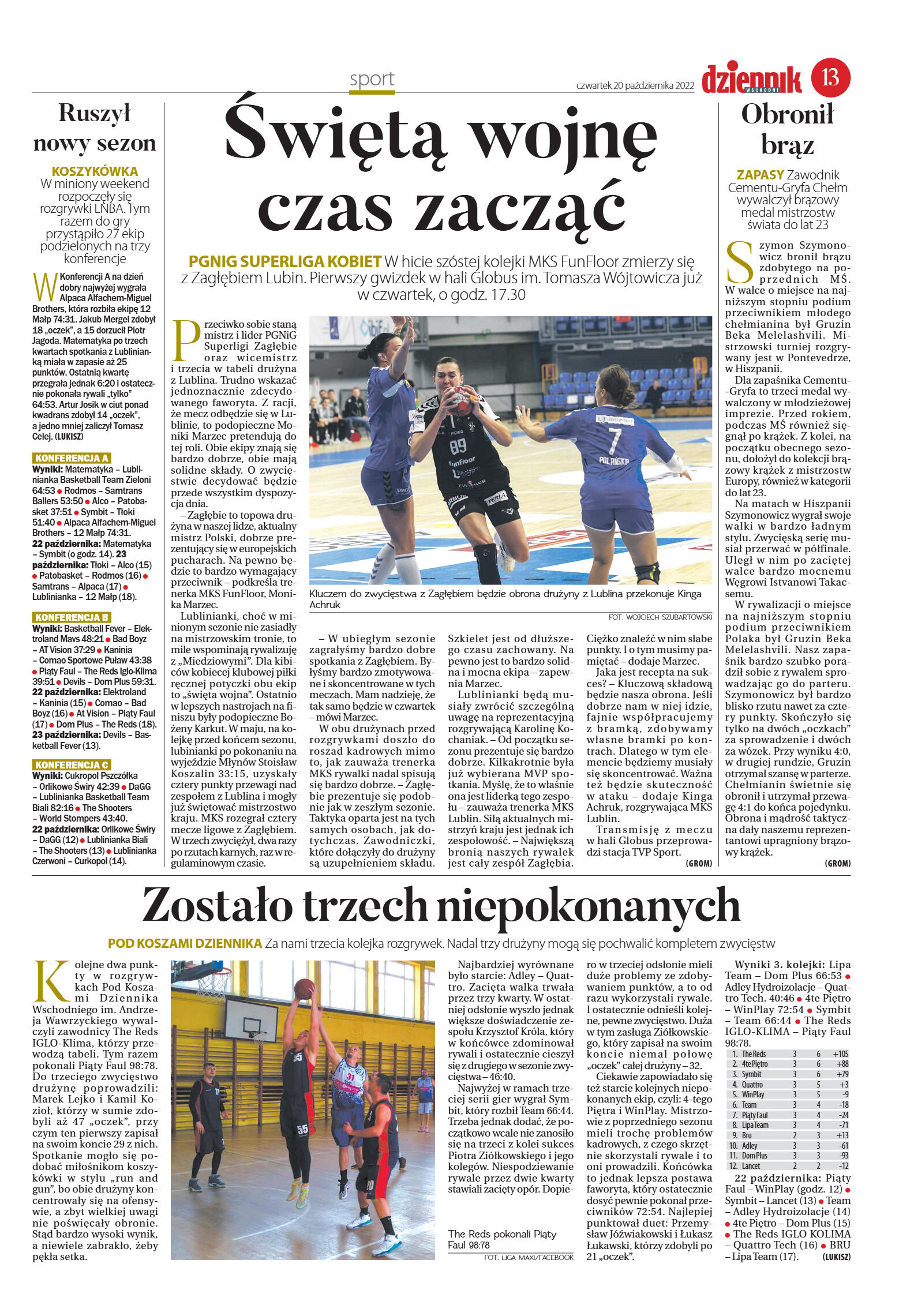 Wydanie główne - strona 13