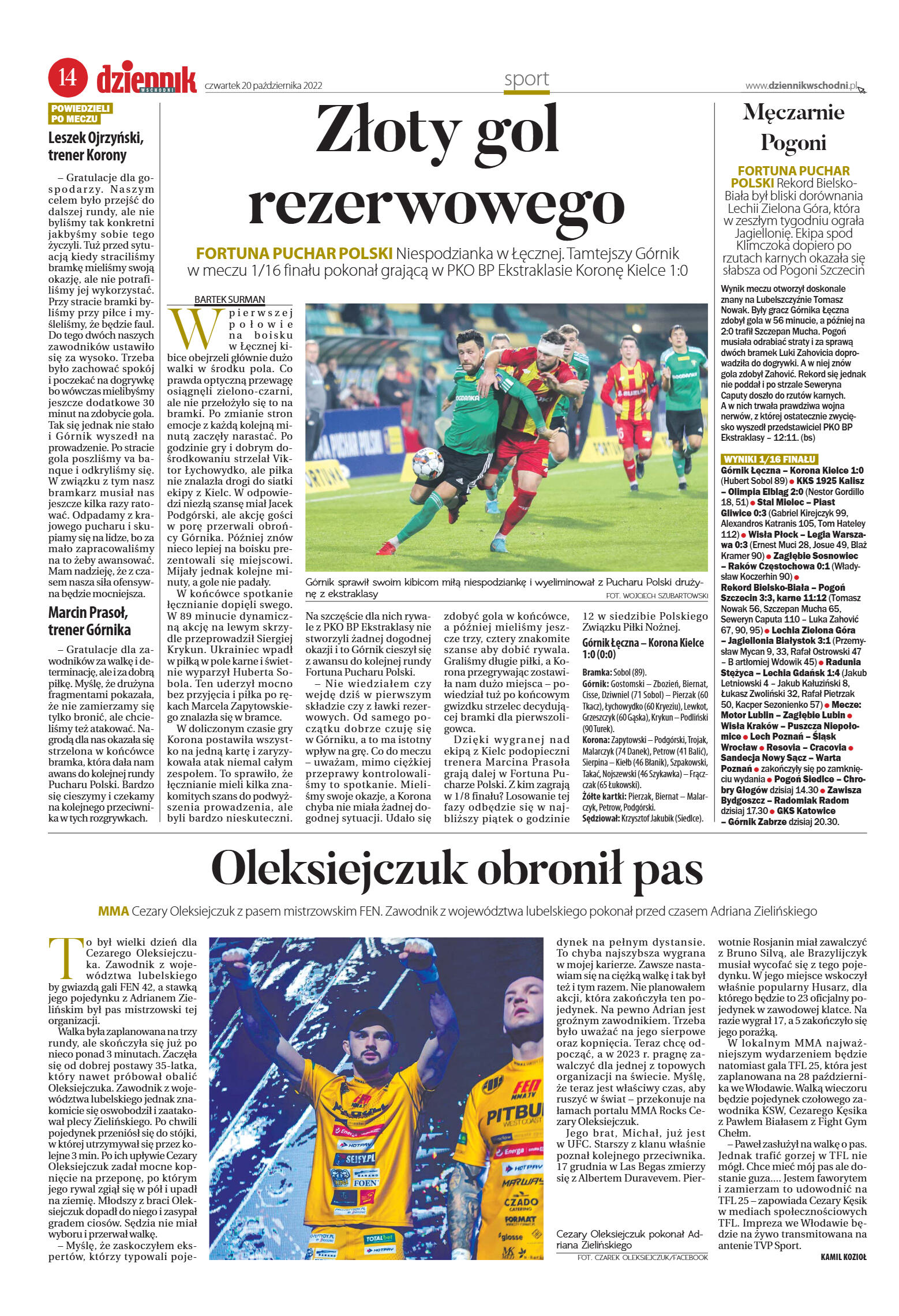 Wydanie główne - strona 14