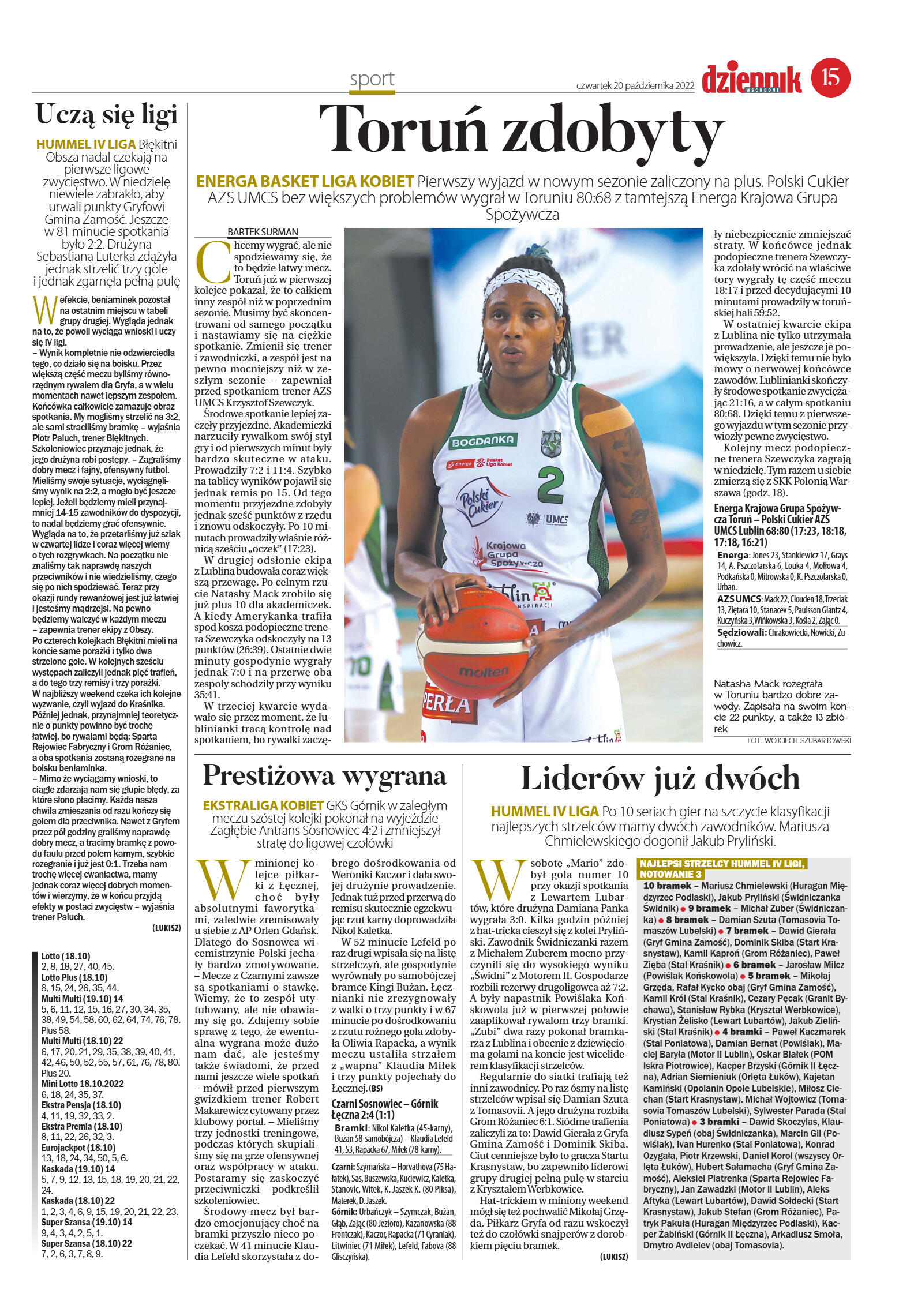 Wydanie główne - strona 15