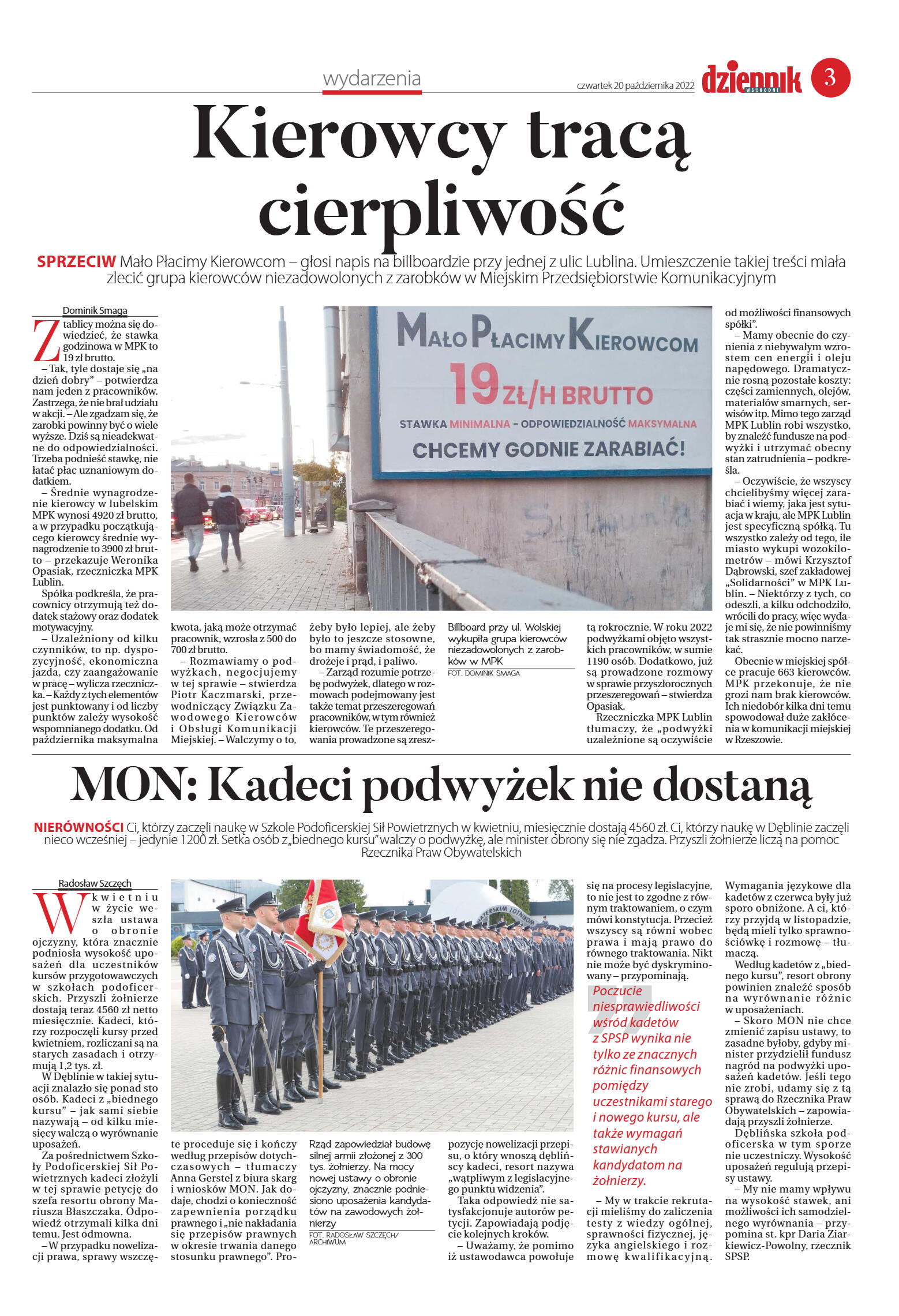 Wydanie główne - strona 3