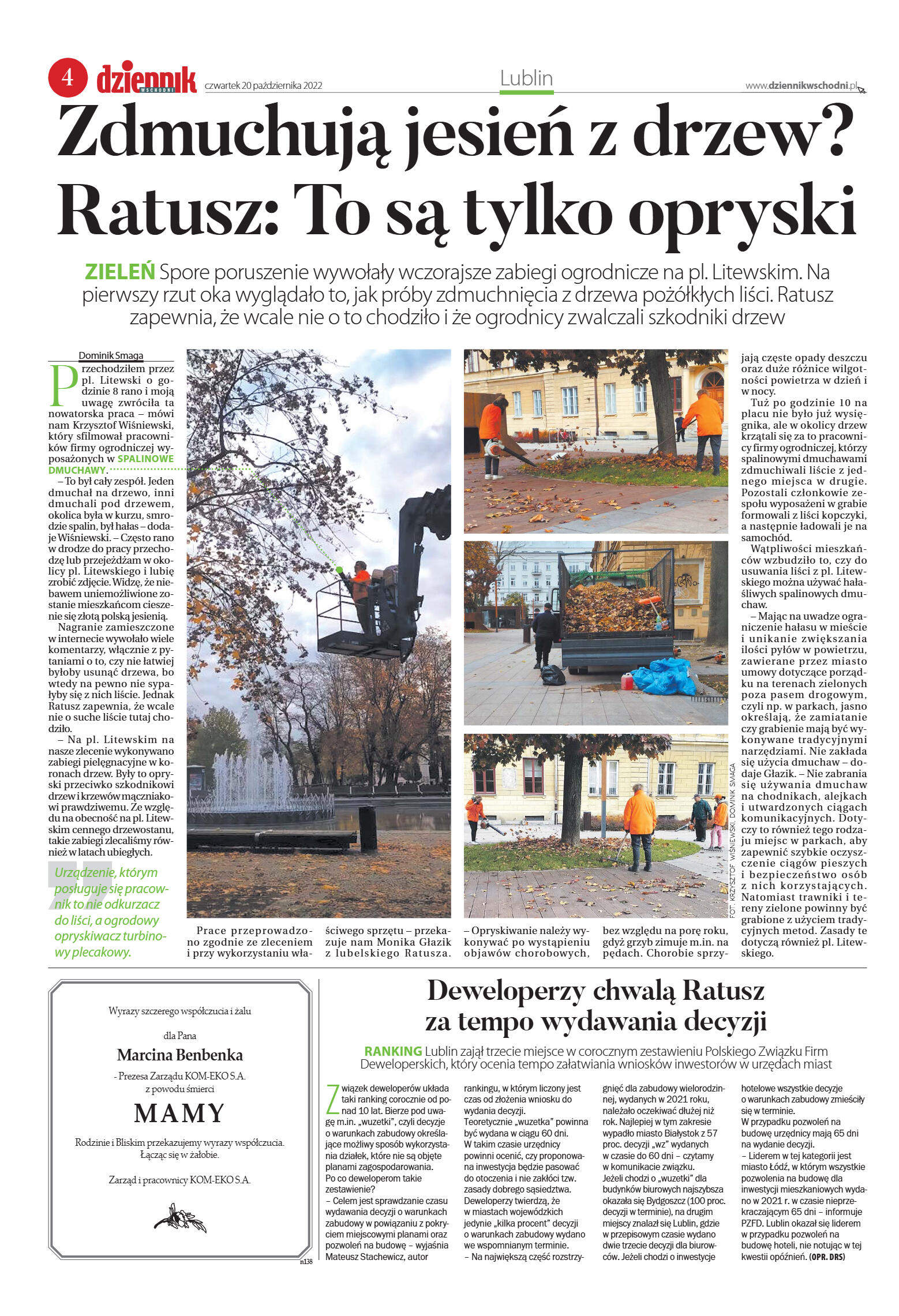 Wydanie główne - strona 4