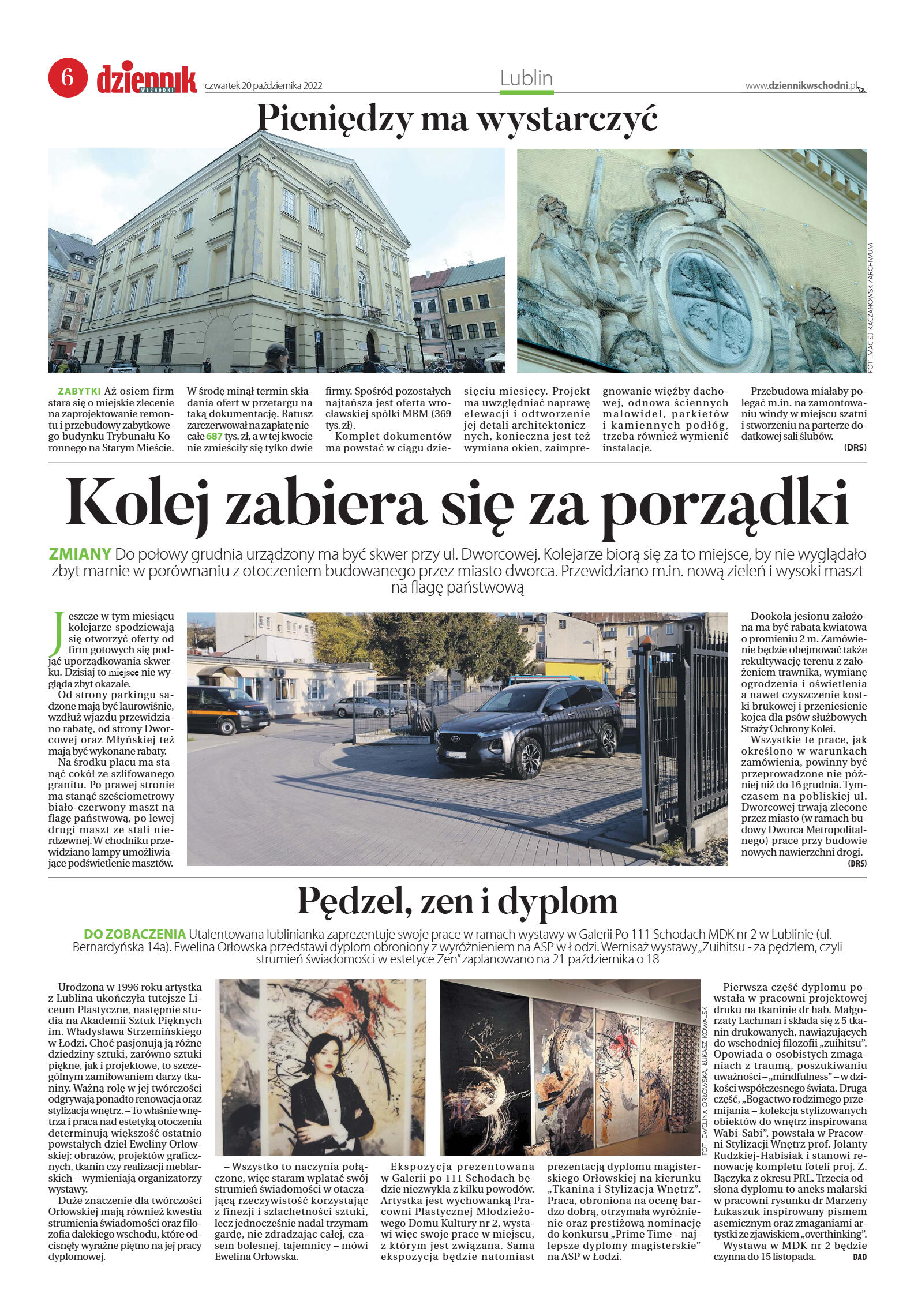 Wydanie główne - strona 6