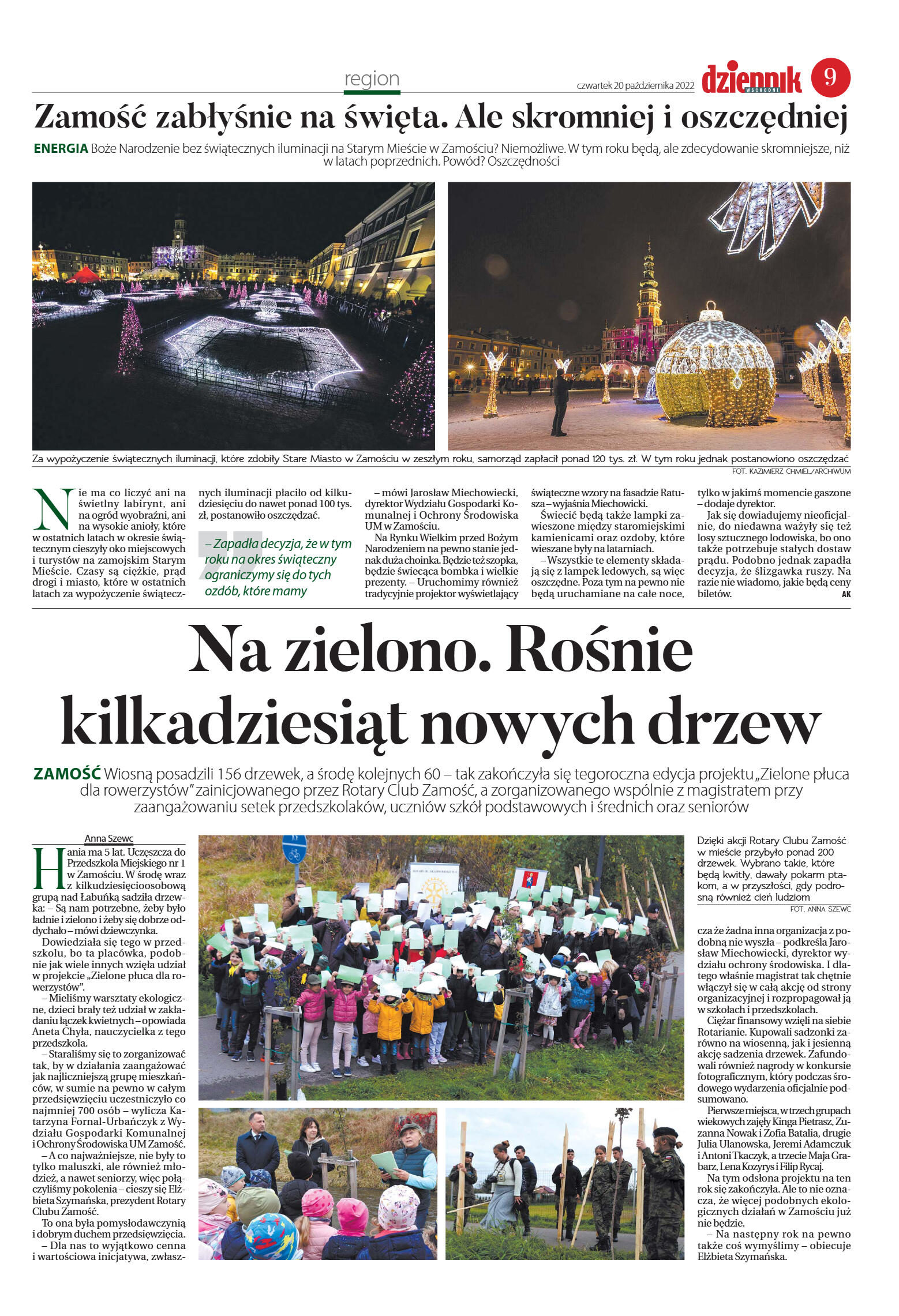 Wydanie główne - strona 9