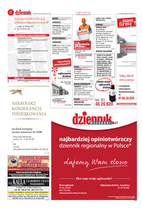 Wydanie główne - strona 12