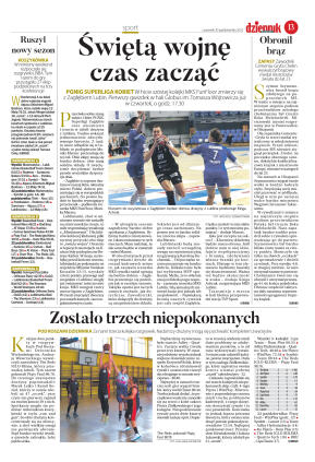 Wydanie główne - strona 13