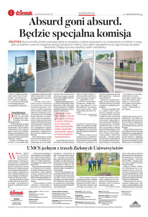 Wydanie główne - strona 2