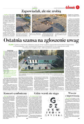 Wydanie główne - strona 5