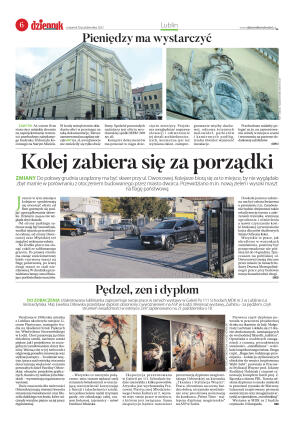 Wydanie główne - strona 6