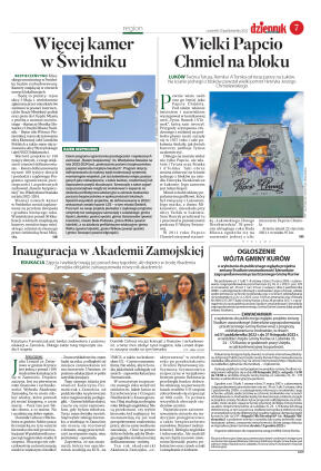 Wydanie główne - strona 7