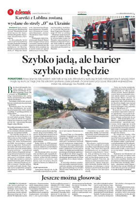 Wydanie główne - strona 8