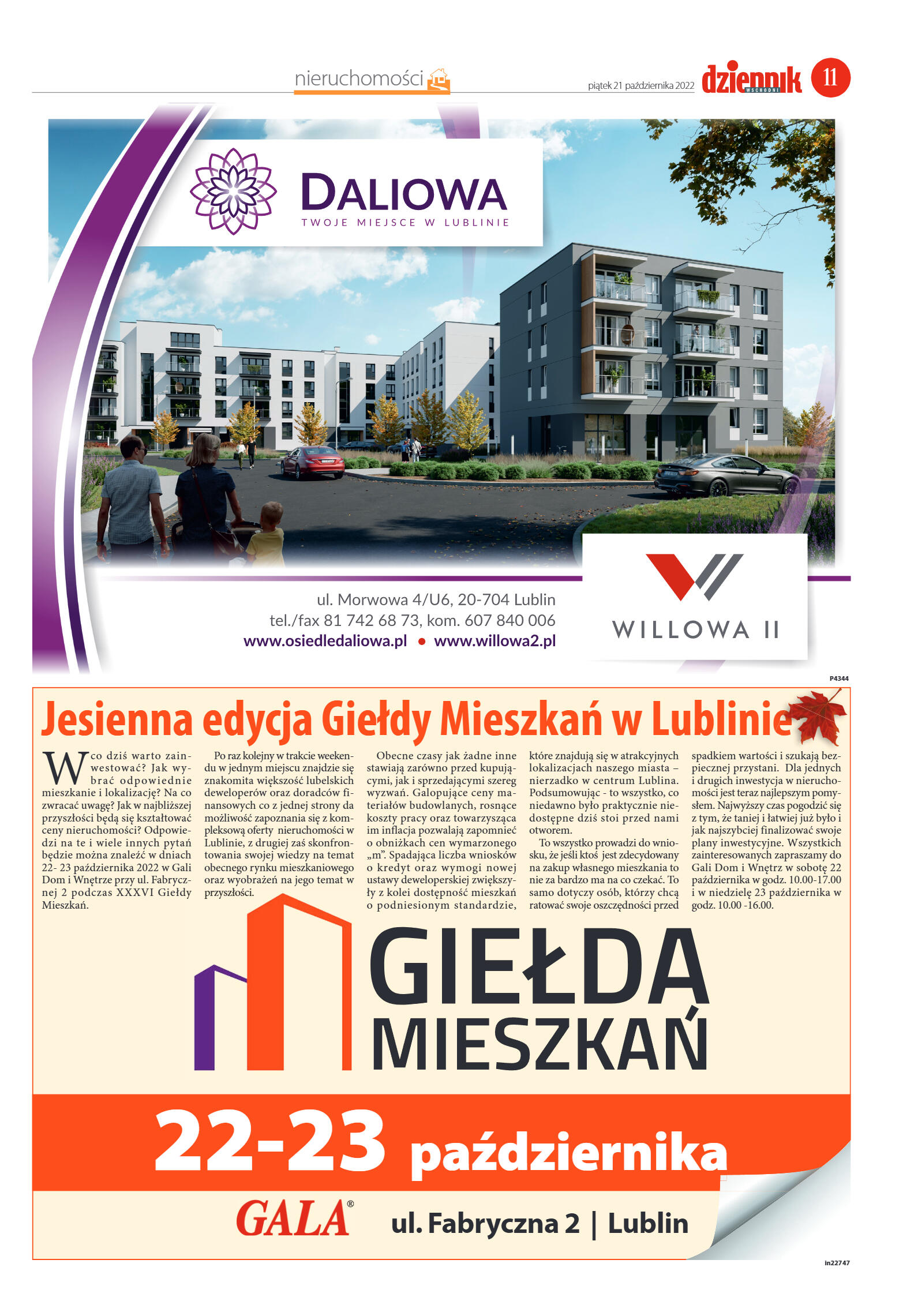 Nieruchomości - strona 11