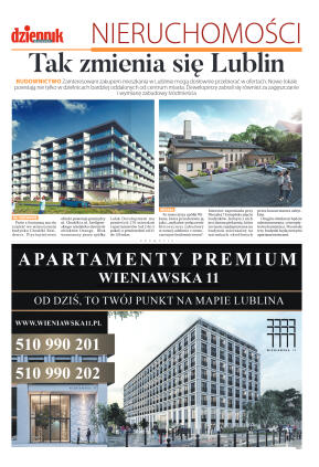 Nieruchomości - strona 1