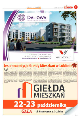 Nieruchomości - strona 11