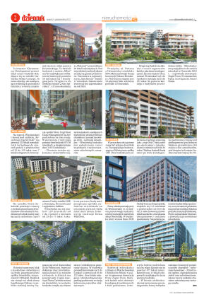 Nieruchomości - strona 2