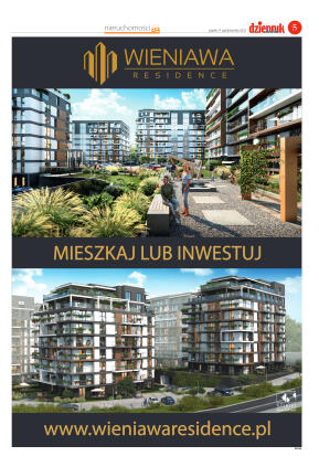 Nieruchomości - strona 5