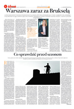 Nieruchomości - strona 6