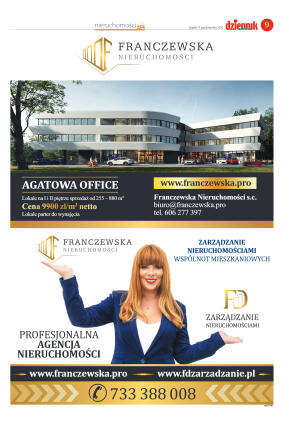 Nieruchomości - strona 9