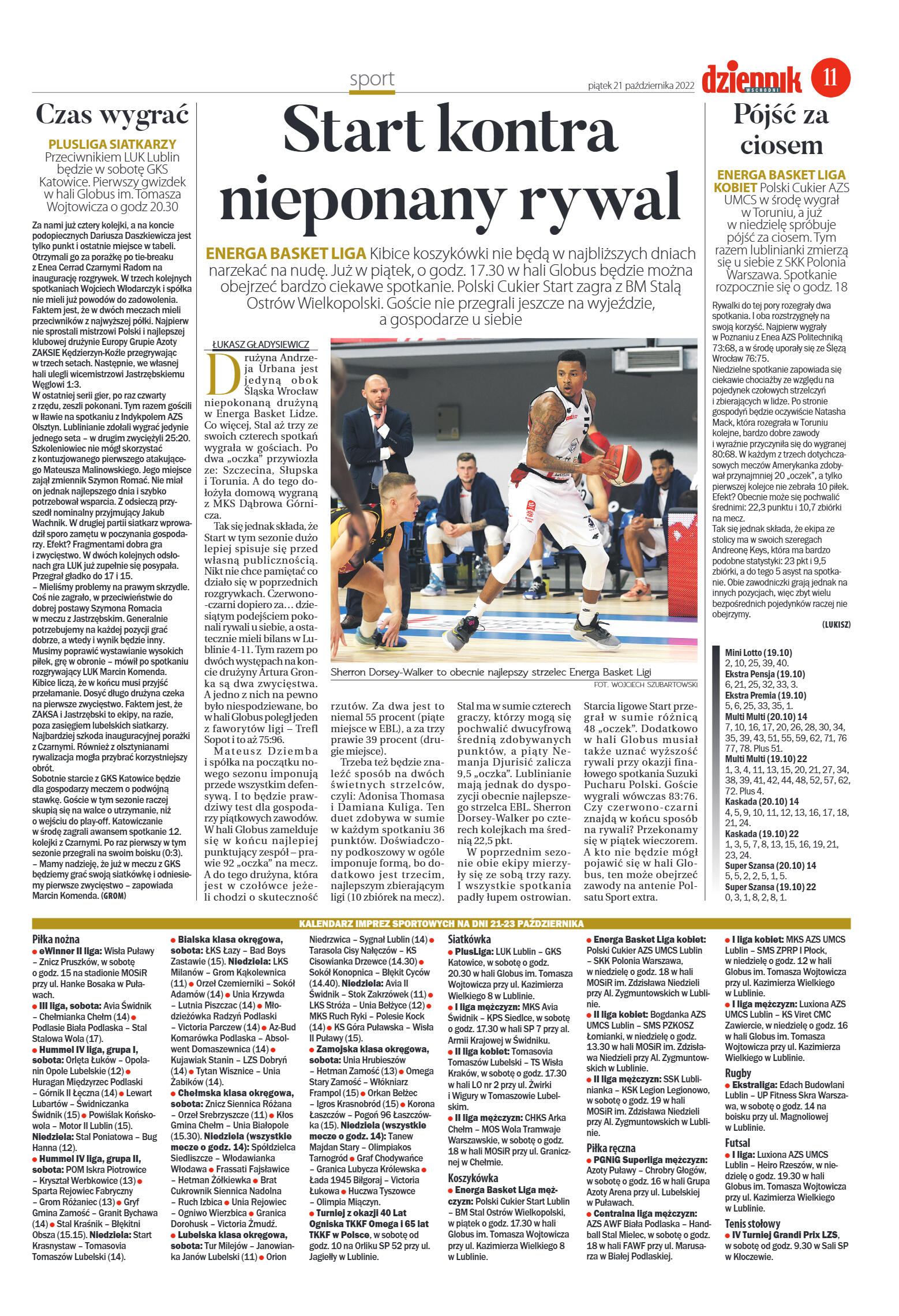 Wydanie główne - strona 11