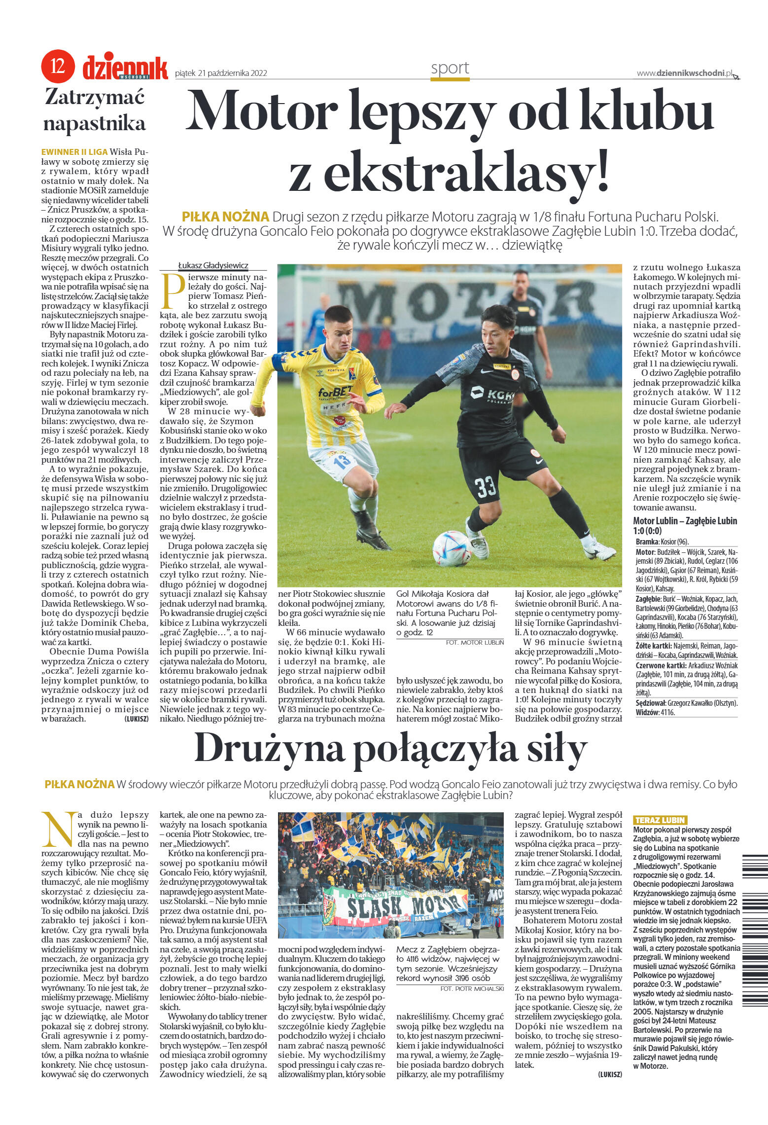 Wydanie główne - strona 12