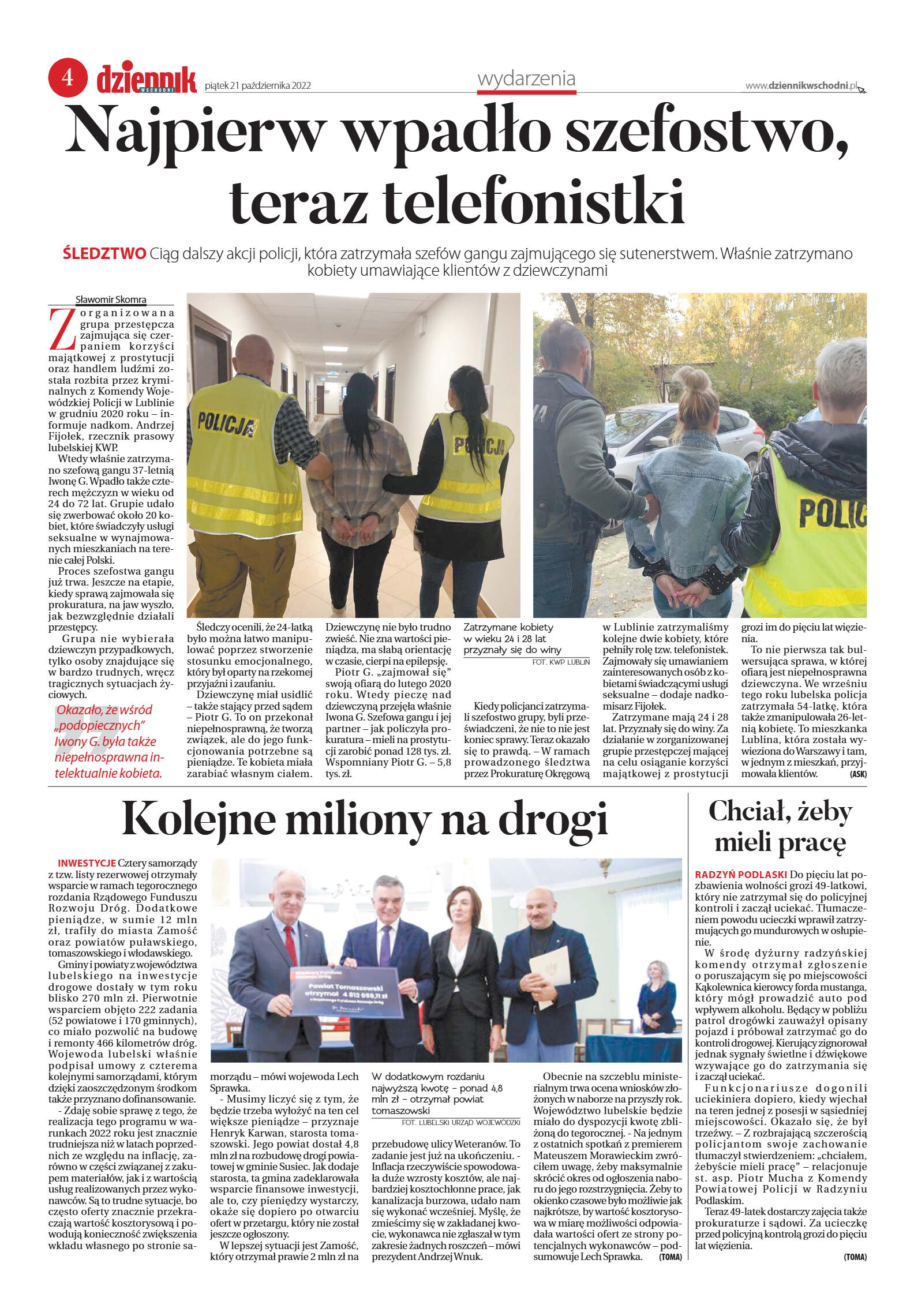 Wydanie główne - strona 4