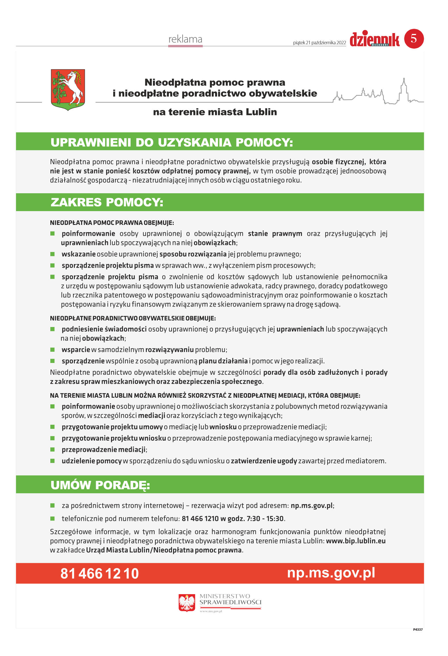 Wydanie główne - strona 5