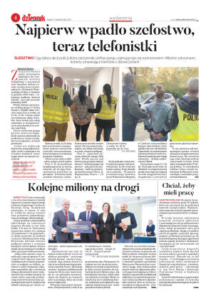 Wydanie główne - strona 4