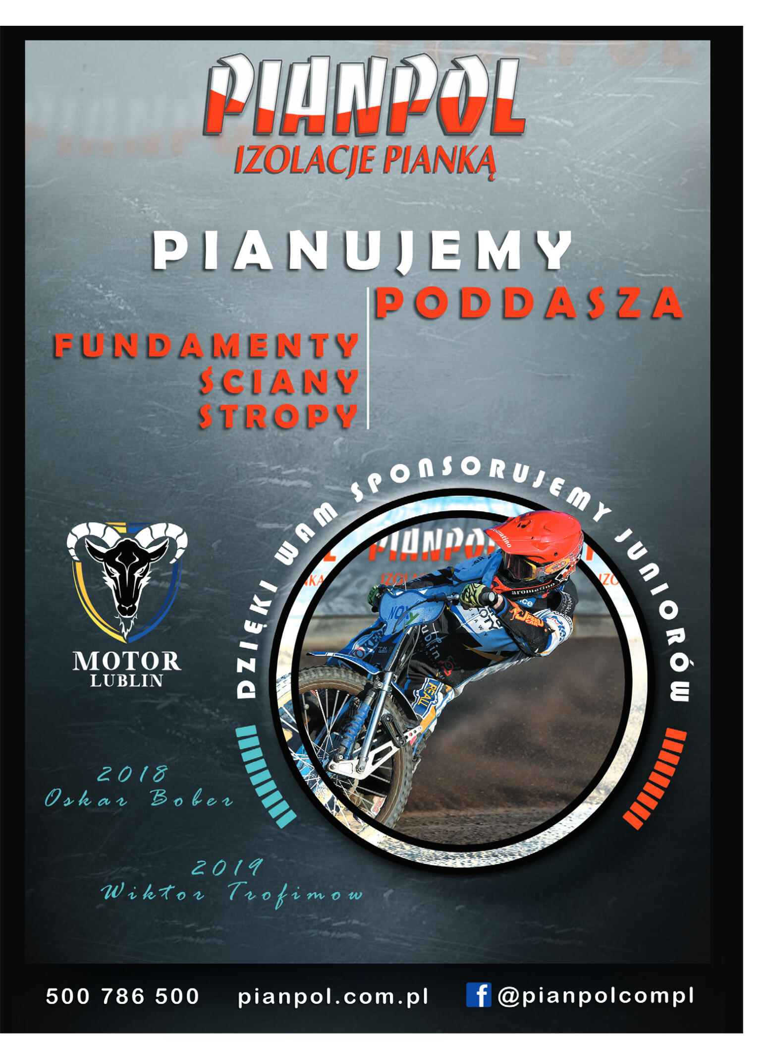 Dziennik Żużlowy - strona 15