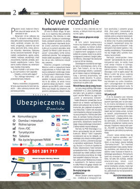 Dziennik Żużlowy - strona 2