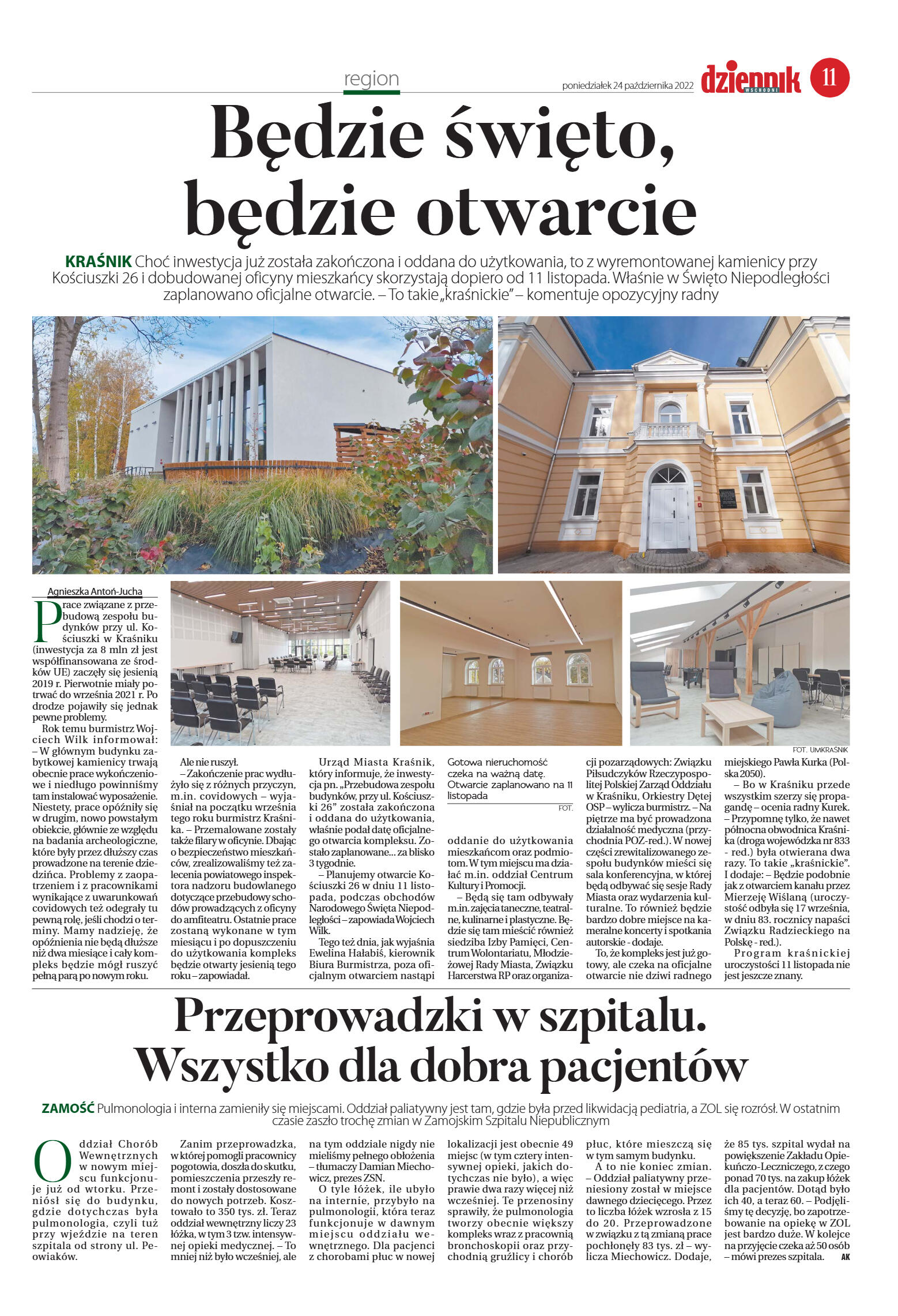 Wydanie glowne - strona 11