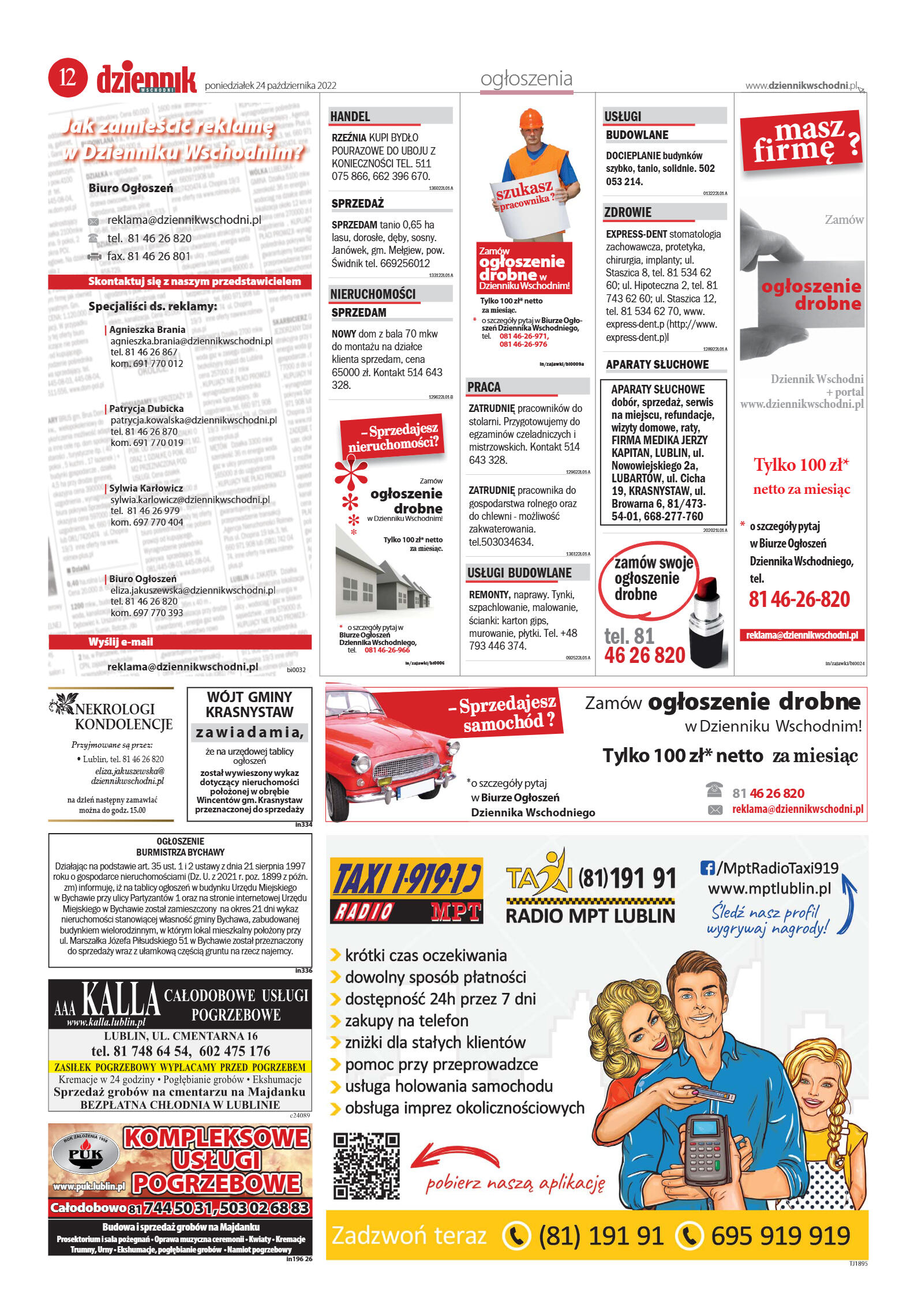 Wydanie glowne - strona 12