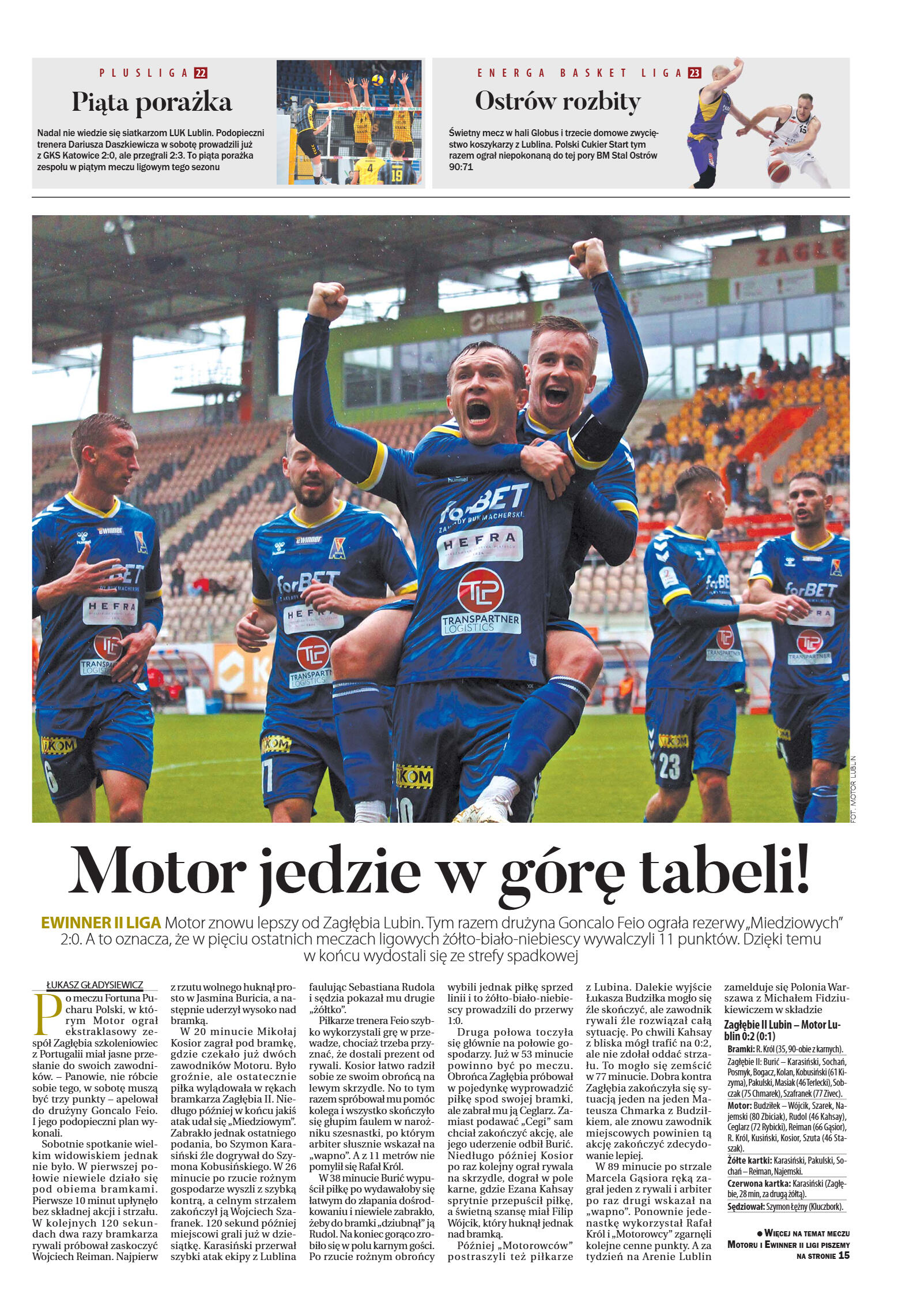 Wydanie glowne - strona 13