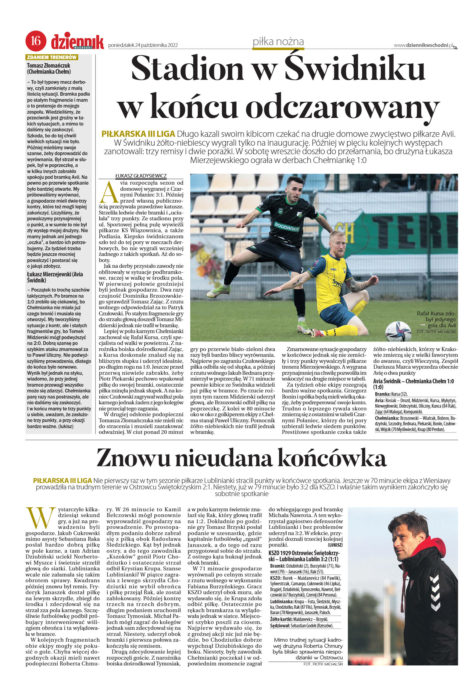 Wydanie glowne - strona 16