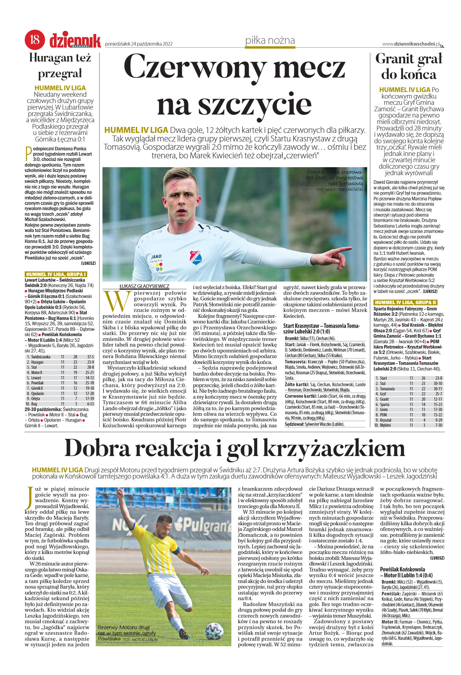 Wydanie glowne - strona 18