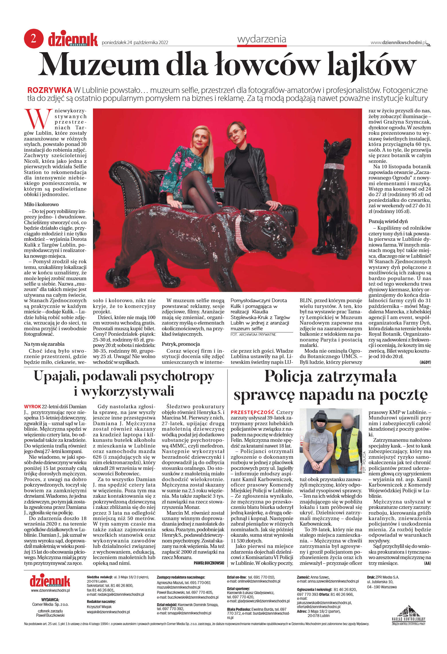 Wydanie glowne - strona 2