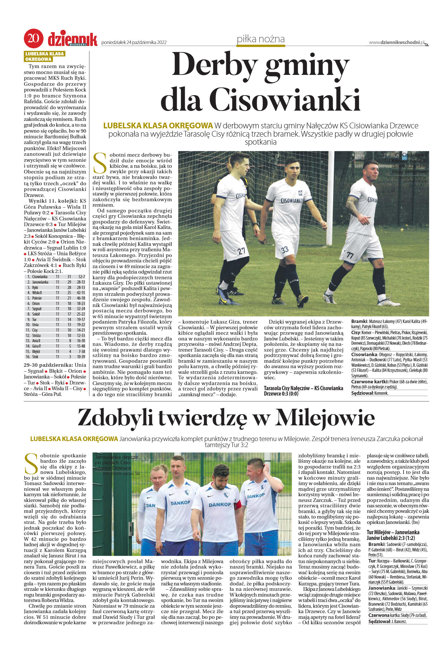 Wydanie glowne - strona 20