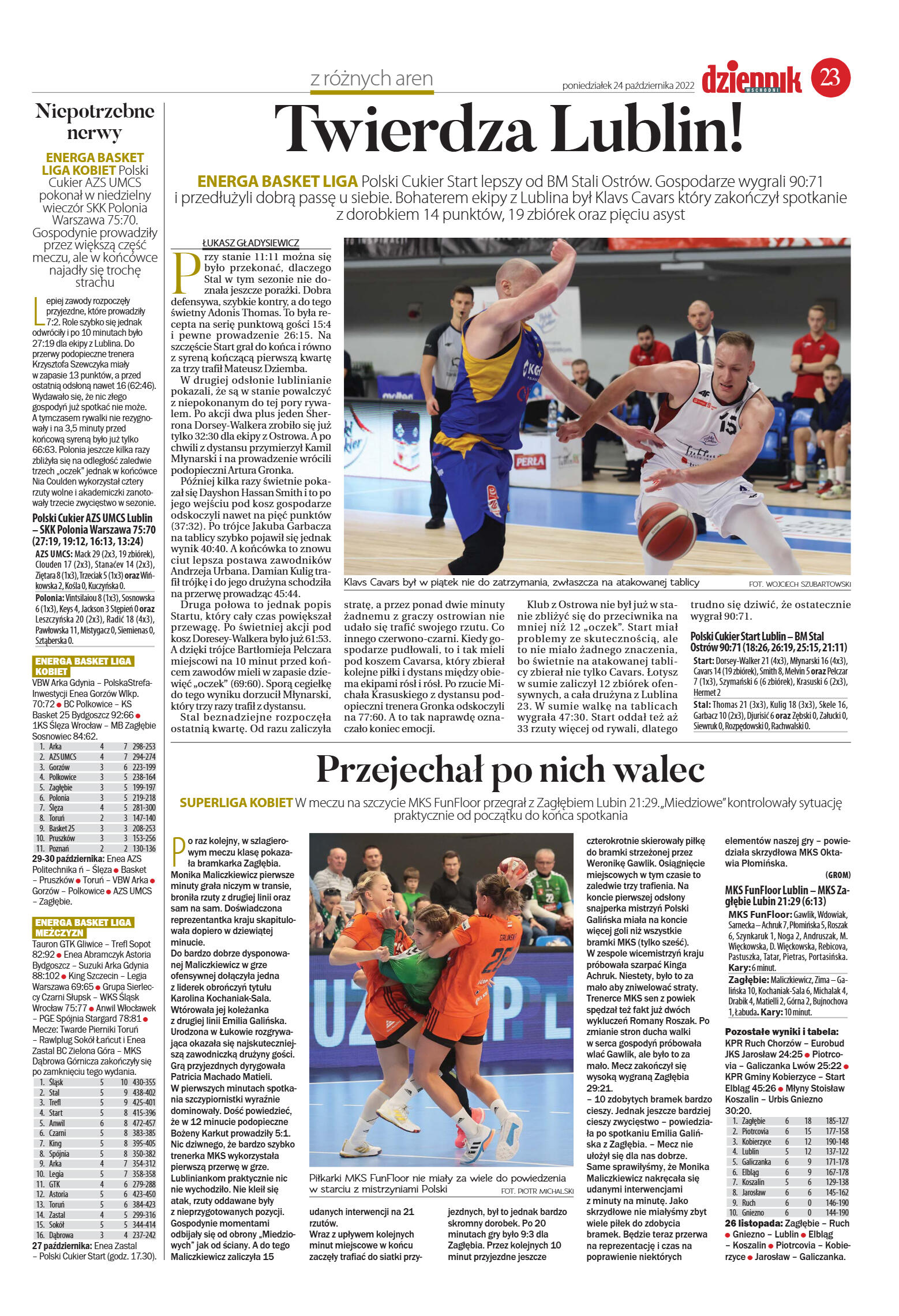 Wydanie glowne - strona 23
