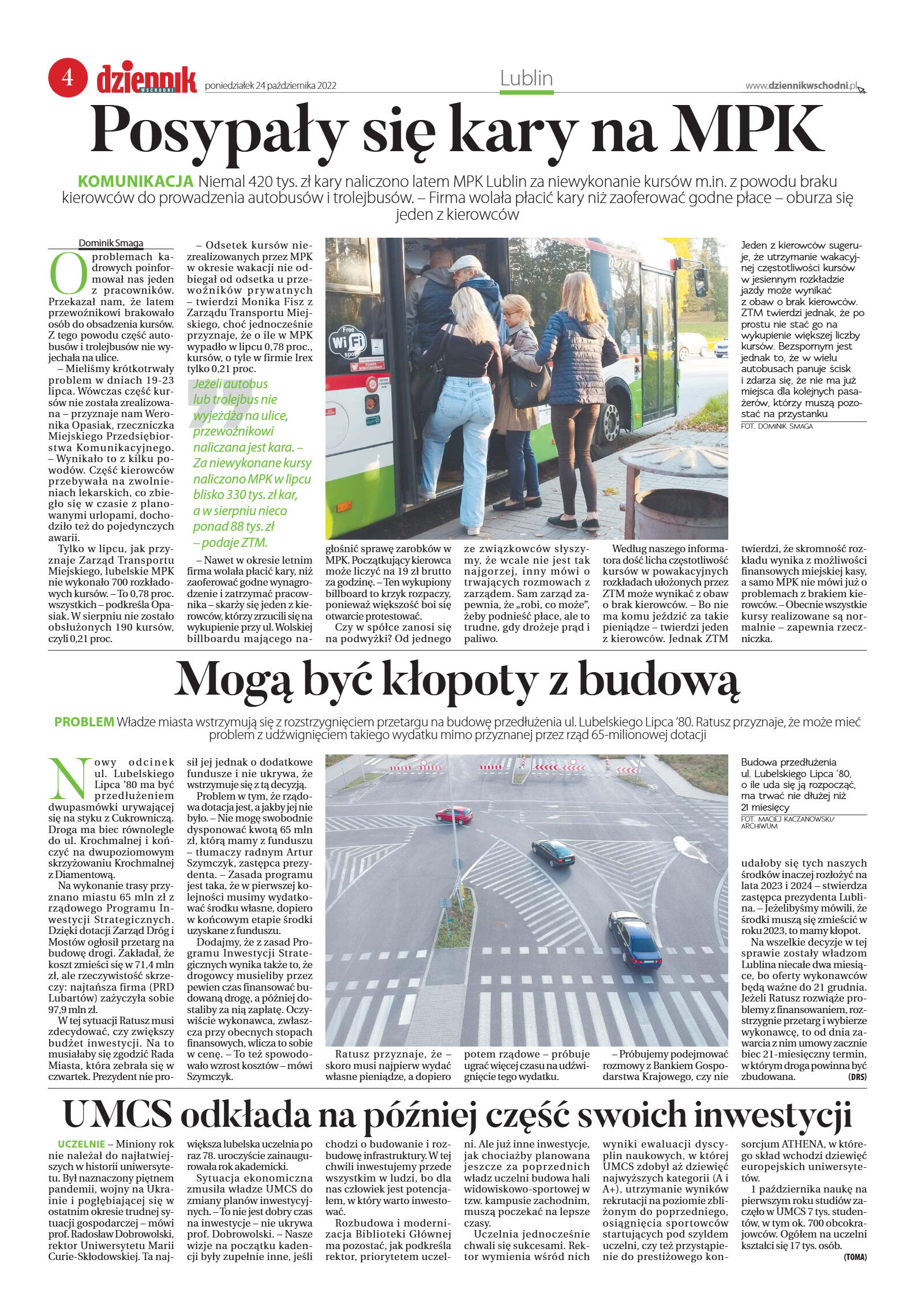 Wydanie glowne - strona 4