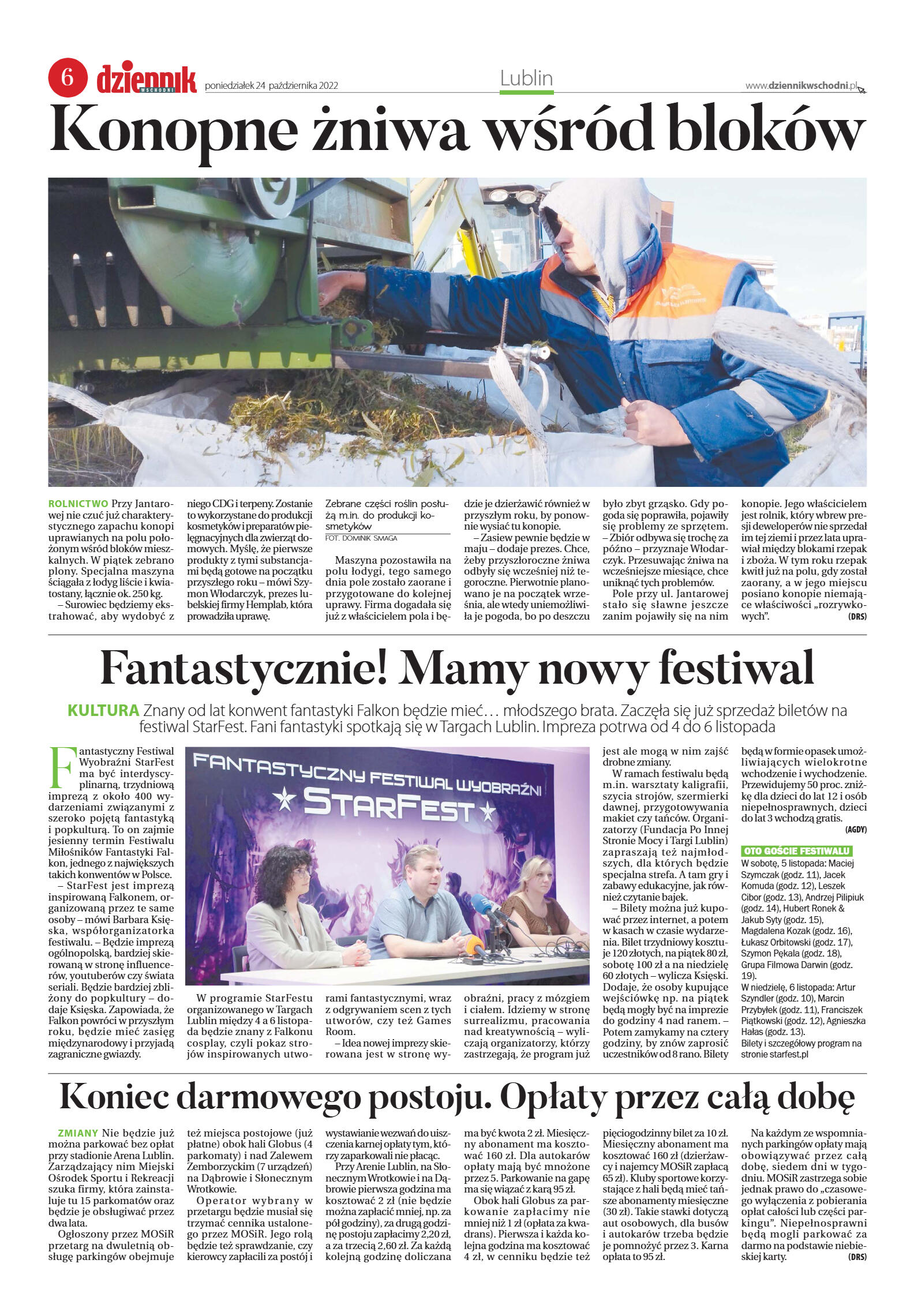 Wydanie glowne - strona 6