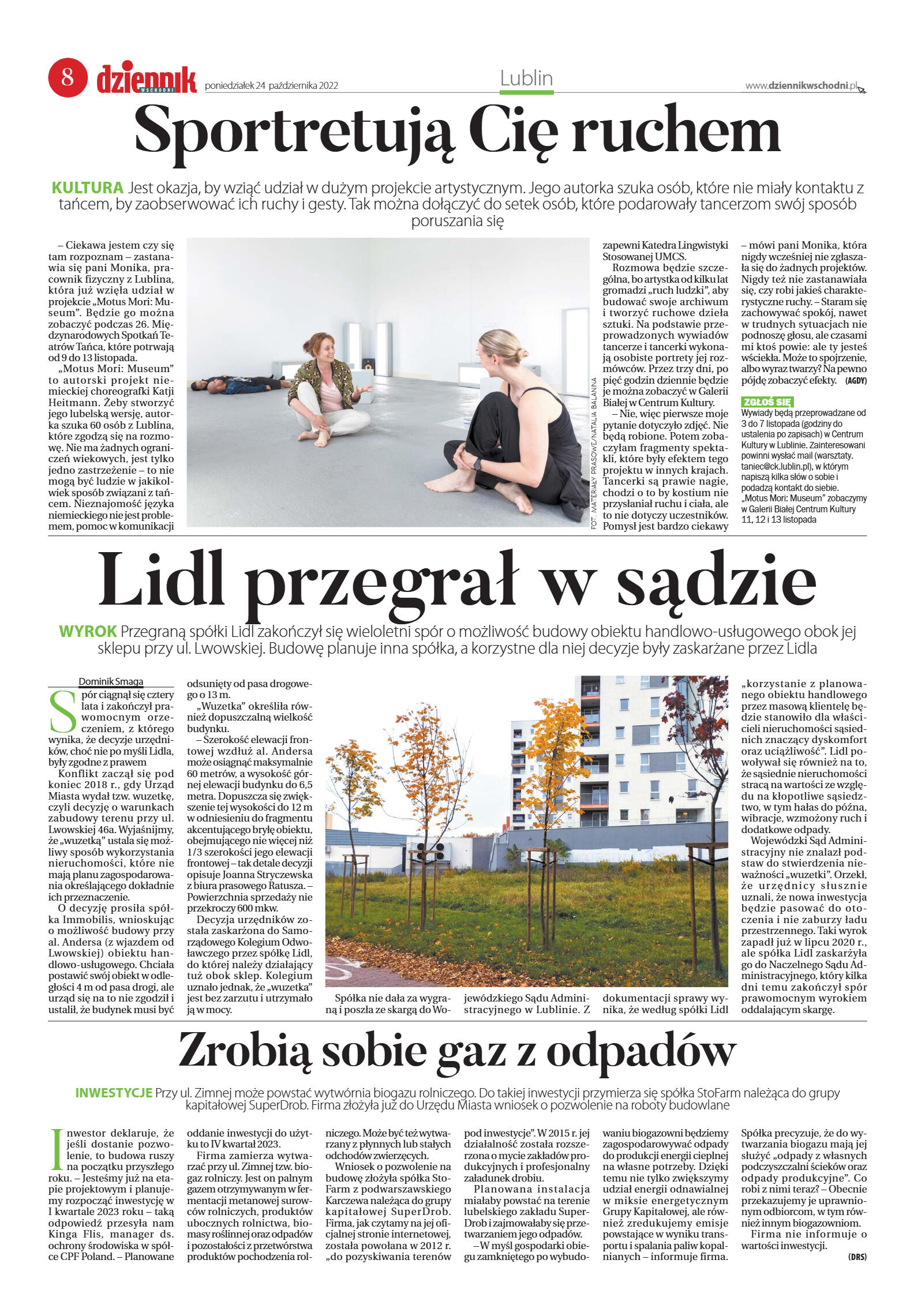 Wydanie glowne - strona 8