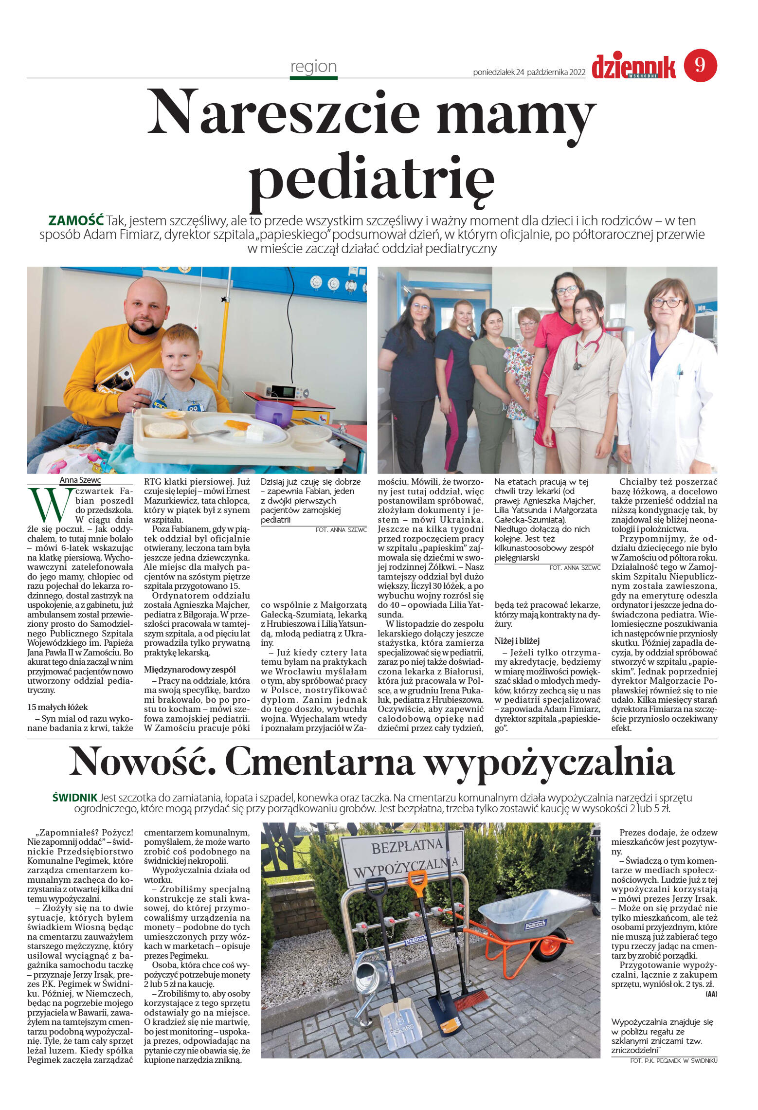 Wydanie glowne - strona 9