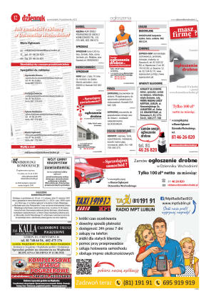 Wydanie glowne - strona 12