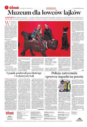 Wydanie glowne - strona 2